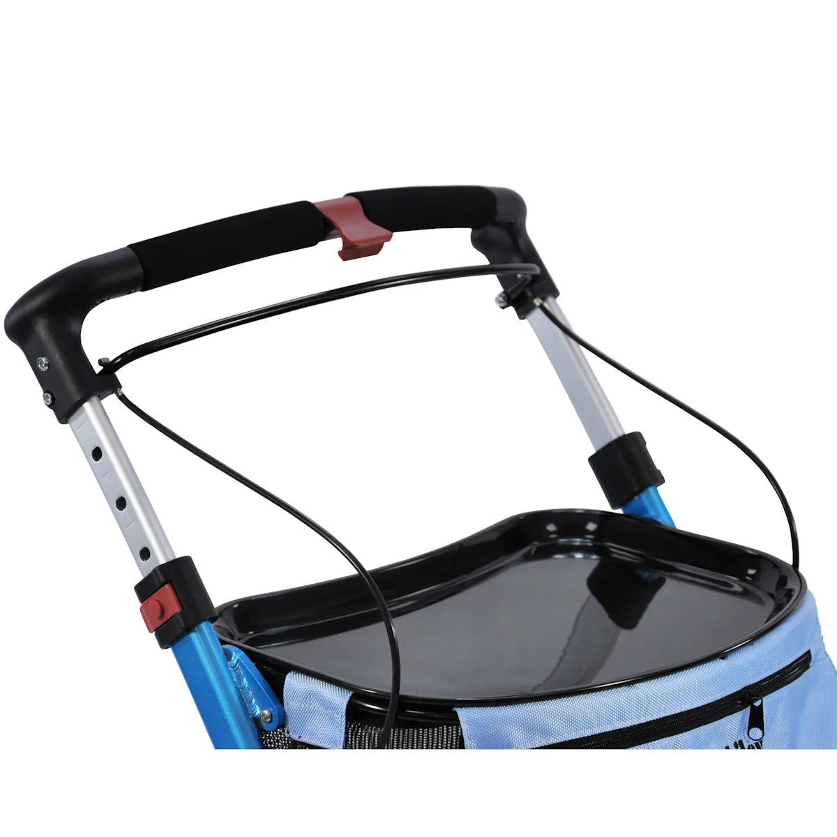 Jaguar Indoor Rollator Adjustable Handle and Brake.jpg